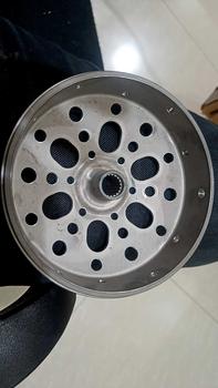 Product Review of MANGKOK GANDA ORIGINAL VARIO125/VARIO150/PCX150/ADV150/PCX160/STYLO160/VARIO160/ADV160 from ** 0
