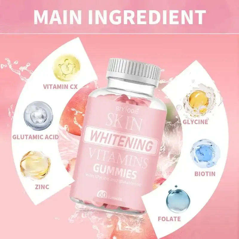 double glutathione Collagen vs Glutathione: What Works Best For Skin? main image 0