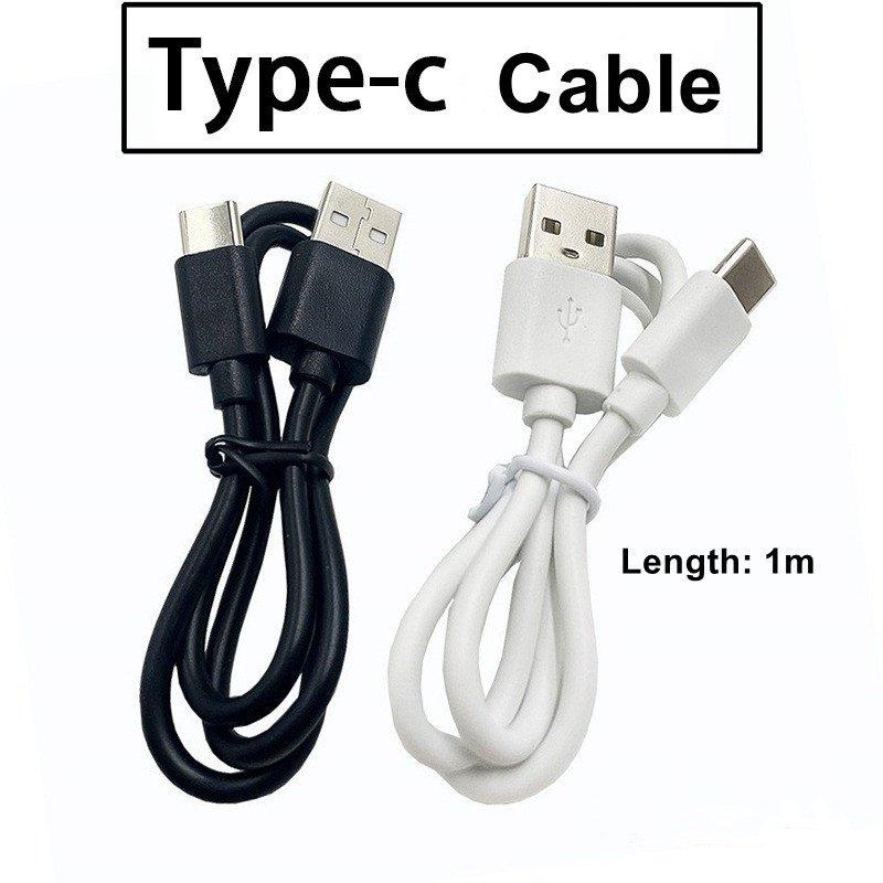 cáp sạc tyce C đầu USB A ( vui lòng đặt só lượng 1 )