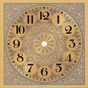 Jam Dinding Keren Murah Terlaris dengan Desain Elegan dan Angka Jelas untuk Dekorasi Rumah digital Hiasan