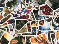 Gambar Codenames: Marvel Board Game - Original - dari TokoBoardGame Kota Administrasi Jakarta Utara 2 Tokopedia