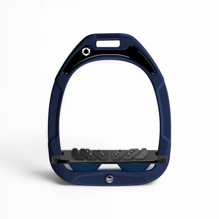 Gambar FLEX-ON Green Composite Inclined Ultra Grip Stirrups - Black dari BTS Tack Shop Kab. Tangerang 5 Tokopedia