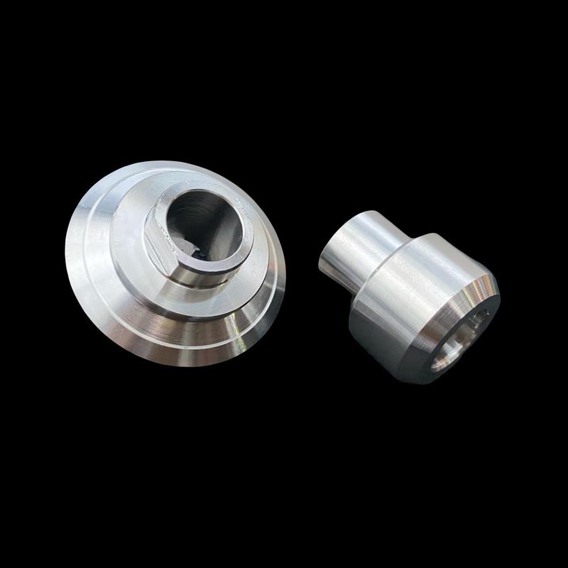 Bộ canh cùi Dĩa xe Wave nhỏ Dream cho ae sử dụng pát tăng sên không cần cắt chế bằng inox 304