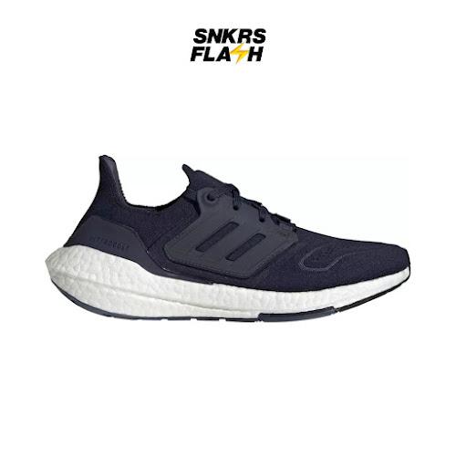 ADIDAS Wmns Ultraboost 22 Black - GX5593