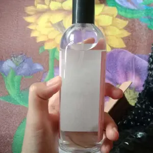 Parfum Baju Anak Perempuan Parfum Wanita Botol 100ML Tahan Lama Mengandung Aroma Segar dan Menyenangkan untuk Anak Aktif dan Bermain - Kids