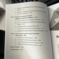 Gambar BUKU PERKEMBANGAN PESERTA DIDIK dari Penerbit Yrama Widya Official Kab. Bandung 5 Tokopedia