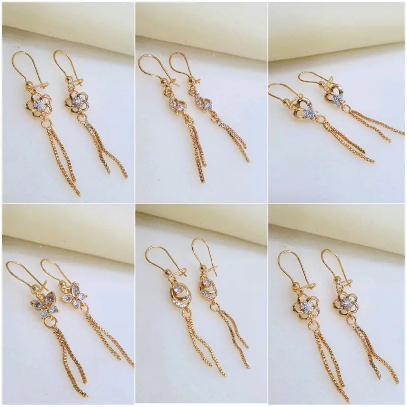 Anting juntai