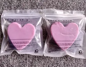 Sabun HB anggur whitening dosting + retinol