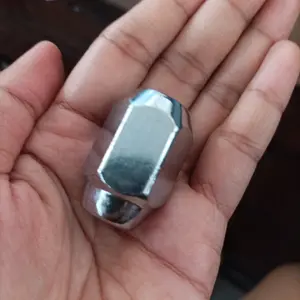 Mur Roda Racing Fujita Kunci 19 & 21 Drat 1.25 & 1.5 M12