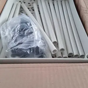 Square rak troli rak dapur rak serbaguna rak susun portable rak dorong 4 tingkat dengan roda