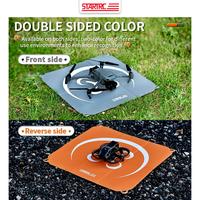 Gambar STARTRC Universal Landing Pad 55cm For Drone DJI / Autel Accessories Aksesoris Alas Pendaratan dari Brica Berrisom Kab. Tangerang 2 Tokopedia