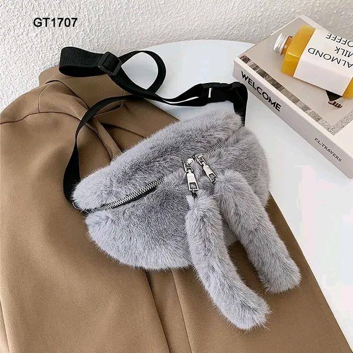 TAS IMPORT TERBARU WANITA KEKINIAN 2