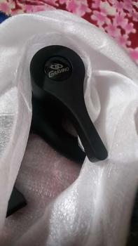 Product Review of 5 In 1 Kepala Shower Set Mandi Hitam Premium Shower Head Set 5 Mode Adjustable Shower Dengan Selang Portable Kamar Mandi Shower Air Keran Minimalis Aluminium from i**o 1