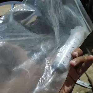 ALAT Kuras Minyak Rem alat bleeding rem motor suntikan Kuras Minyak Rem Motor/Mobil ukuran 50ml