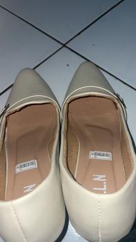 Product Review of Sandal Heels Wanita Pantofel/Sepatu Kantor/Sepatu Kerja Terbaru from h**i 2