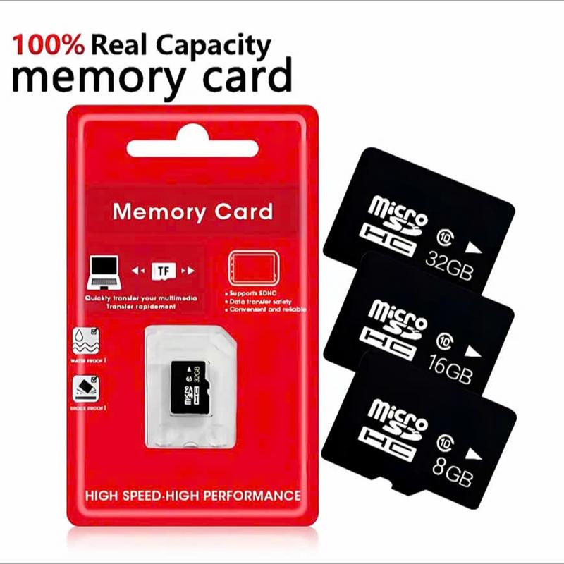 Thẻ Nhớ MicroSD 64GB , 32GB , Tốc Độ Cao Class 10 LẮP ĐƯỢC CHO TẤT CẢ CÁC THIẾT…