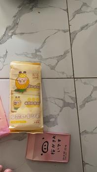 Product Review of 20 pcs Hansaplast / Plester Luka Anak dan Dewasa Karakter Waterproof from s**. 0
