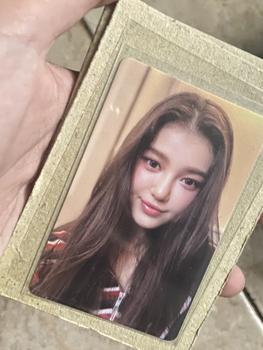 Product Review of PHOTOCARD HANNI HAERIN DANIELLE NEWJEANS OFFICIAL from a**🍒 0
