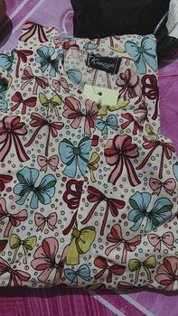 Product Review of DASTER KANAYA SMK BUSUI TERBARU from A**o 😎** 0