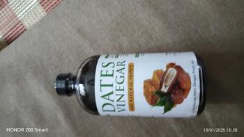 Product Review of Dr Norman - Cuka Kurma 450ml from E**k T** T**a 2