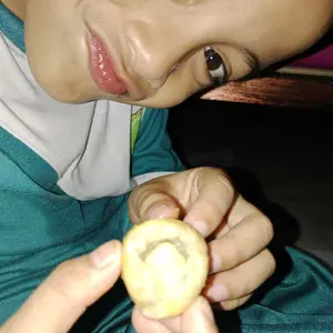 Cemilan Cimol Mozzarella/Cimol Bojot AA Mozzarella Frozen Food