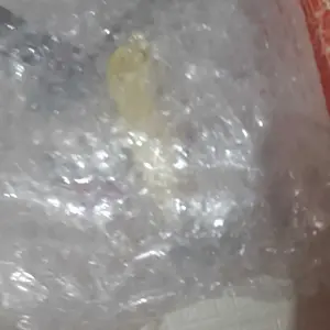 (5 Meter)Tali Katun Halus Macrame 2mm Ombre dan Polos