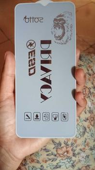 Product Review of tempered glas anti spy   oppo f11/ f9/ f7/ f5/ f5 youth/ f7 youth/ f11 pro/ f9 pro/ anti gores kaca full layar from a**r 2
