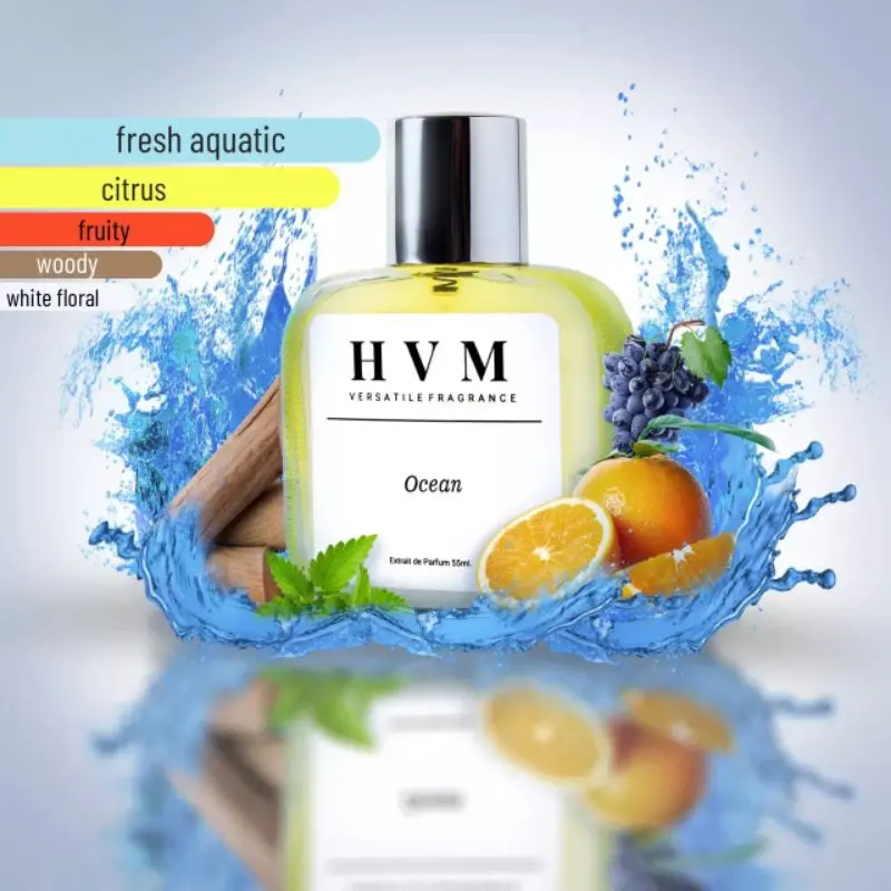 HVM EXTRAIT DE PERFUME - PARFUM PRIA WANITA AROMA TAHAN LAMA - PARFUM BEST SELLER - EDP 7