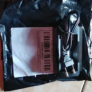 JEMPOL Pengisi Daya Baterai 18650 Litium Aman Dan Efisien, Pengisi Daya Otomatis Berhenti Saat Penuh Dilengkapi Dengan Colokan, Pengisi Daya Pengisian Cepat Baterai 18650