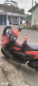 Product Review of OBRAL BANTAL SETANG SEMUA SEPEDA MOTOR EMPUK NYAMAN from 4**N 0