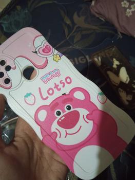 Product Review of Softcase Casing Gelombang untuk Handphone Infinix Smart 5 Smart 4 Smart 6 Hot 8 Hot 9 Hot 9 Play Hot 10 Hot 10s Hot 11s Hot 12 Hot 12i Hot 12 Pro Hot 12 Play Note 11 Note 12 [CM016] Casing Cover Lentur from P**🥂 0