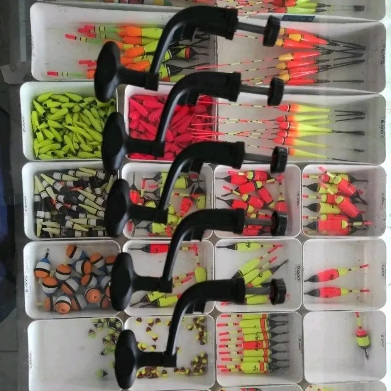 Handle reel pancing ONCAK ukuran 200 300 400 500 2