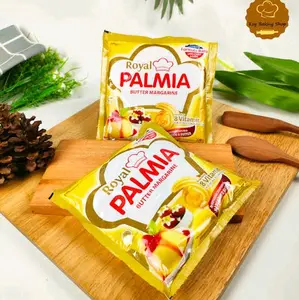 PALMIA ROYAL MARGARINE 200GR HARGA SUPER CAKEP