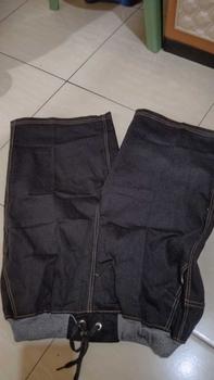 Product Review of CELANA JIENS PENDEK PRIA JIENS KOLOR RIP PINGGANG KARET Celana pendek jiens pria kolor terlaris (BISA COD) Celana pendek jiens keren pria distro murah from M** Z**y 1