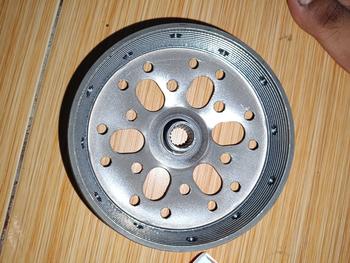 Product Review of NLR Mangkok Ganda Kartel Anti Gredeg Kartel Lurus free persentri from a**i 2