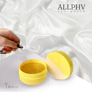 ALLPHV HYDRA GEL EYE PATCHIES