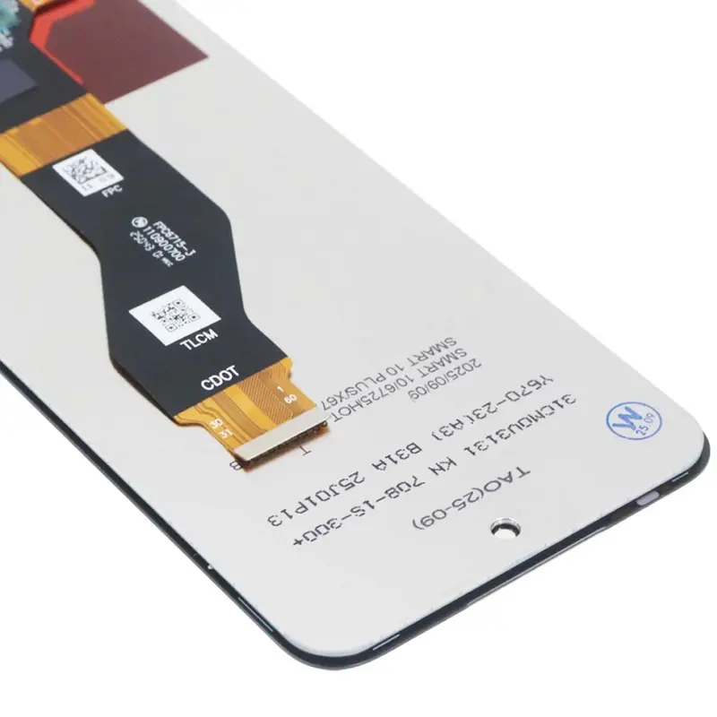 For INFINIX HOT 60 /HOT 50i / HOT 40i / HOT 30i LCD TOUCH SCREEN ...