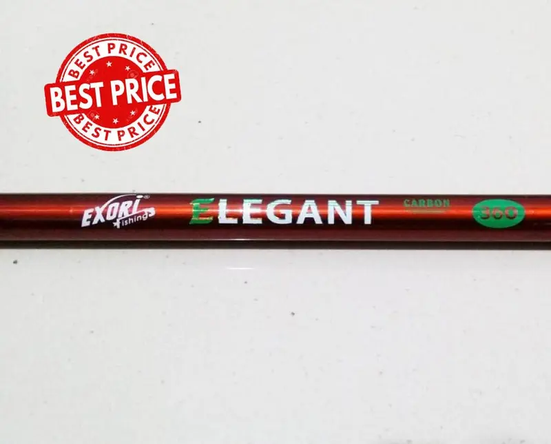 JORAN TEGEK EXORI ELEGANT 300 360 450 ORIGINAL ALAT PANCING 3