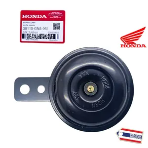 Klakson Supra/Grand/Revo/Supra X 125/Blade/Supra Fit/Legenda GN5 Honda Thailand TH468