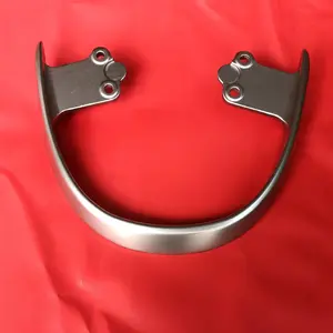 behel begel jok scoopy new esp 2021 2023 K2F Silver original