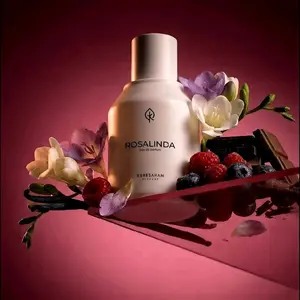 Rosalinda - Parfum Wanita Tahan Lama Dan Meninggalkan Jejak Eau De Perfume By KERESAHAN