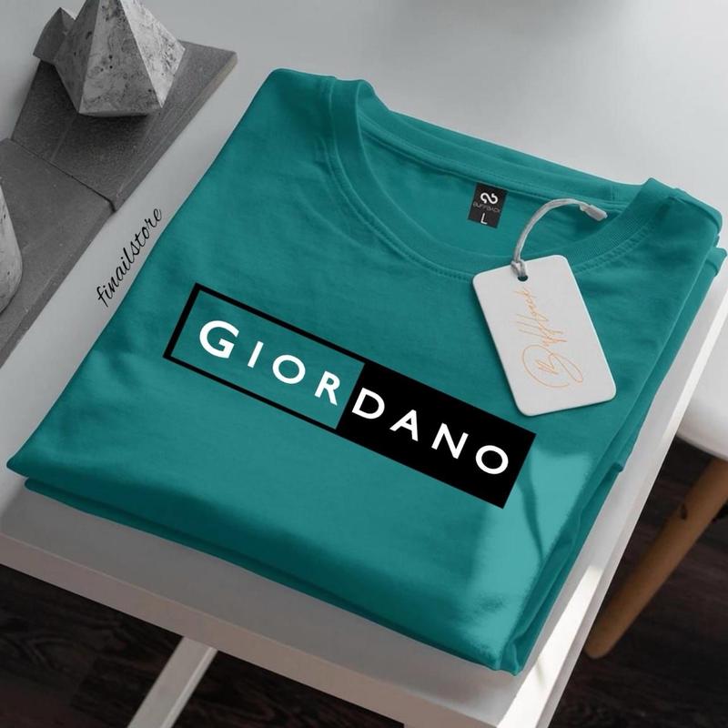 Kaos Branded Fashion Stayle import Kaos Wanita Kaos pria Lengan Pendek Elegan Katun Baju Atasan Polos Distro Oversize Dewasa Motif Panjang Tshirt Cewek Keren Santai 1