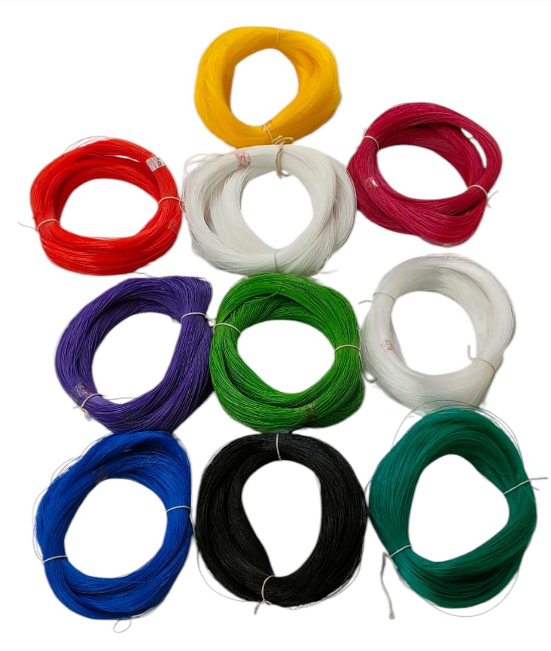 Kenur Layangan Marlin 050 dan 060 Terlaris Layangan Seoter