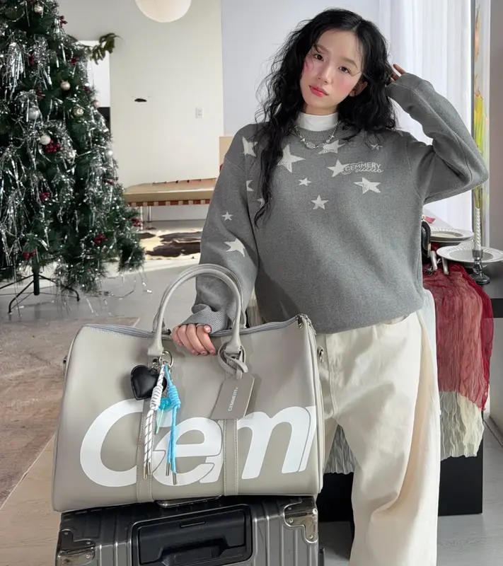 Túi Trống Du Lịch CEMMERY Local Brand Chính Hãng Drum Bag Da PVC Có Dây Đeo 3 Màu | BigBuy360 - bigbuy360.vn Túi Trống Du Lịch CEMMERY Local Brand Chính Hãng Drum Bag Da PVC Có Dây Đeo 3 Màu | BigBuy360 - bigbuy360.vn