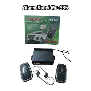 Alarm mobil MERINO MR335/ alarm mobil universal