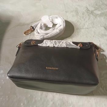 Product Review of MOSSDOOM Tas Wanita Jenye Tas Selempang Wanita from s**k 2