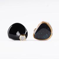 Gambar NiceHCK NX8 SE Special Edition 1DD + 6BA + 1PZT Hybrid IEM In Ear Monitor Earphone dari Bass Audio Official Kota Bandung 3 Tokopedia