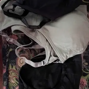 Bra Menyusui Dan Celana Dalam Bersalin Katun Peregangan 937+20020 Bayi Hamil