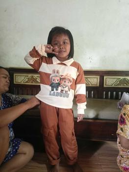 Product Review of STELAN ANAK TERBARU MOSHTER BUBU KRAH USIA 2-12 TAHUN from f**Y 0