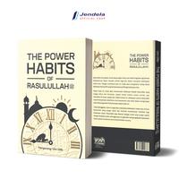 Gambar Buku Motivasi The Power Habits of Rasulullah by Umi Dilla - YashMed - The Power Habits dari jendelabook Kab. Klaten 4 Tokopedia